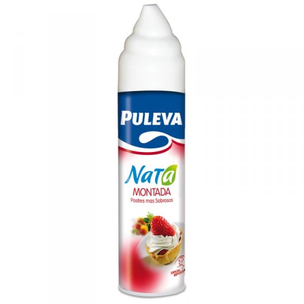 NATA PULEVA SPRAY 500 GRS