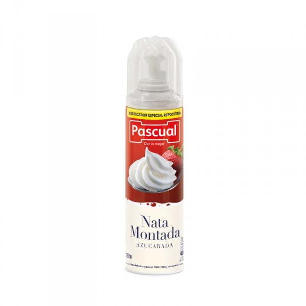 NATA PASCUAL SPRAY 250 GRS