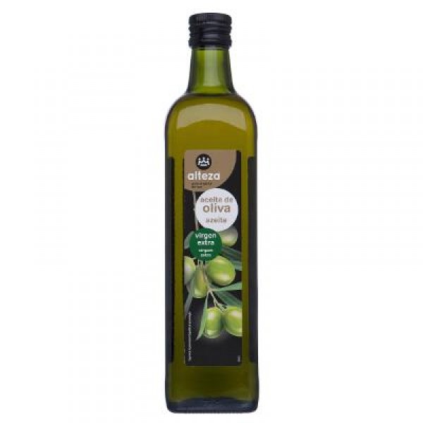 ACEITE ALTEZA OLIVA VIRGEN EXTRA 0,5º 750 ML.