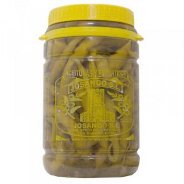GUINDILLA JOSANGO GARRAFA 1300 GR., 300 GR. P.E.