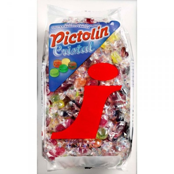 CARAMELO PICTOLIN 1 KILO
