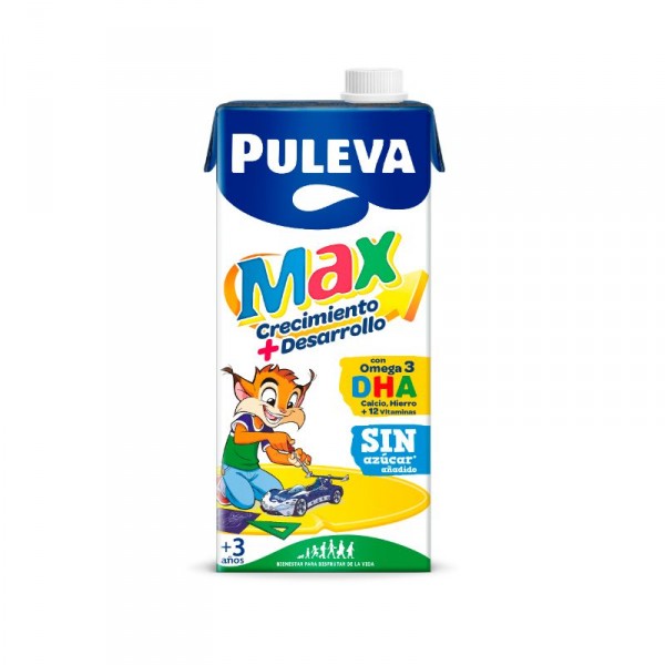 LupaOnline  PULEVA MAX CRECIMIENTO+DES.LT.