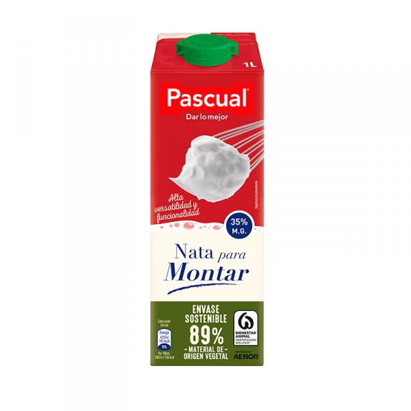 NATA PASCUAL BRIK 1 LITRO