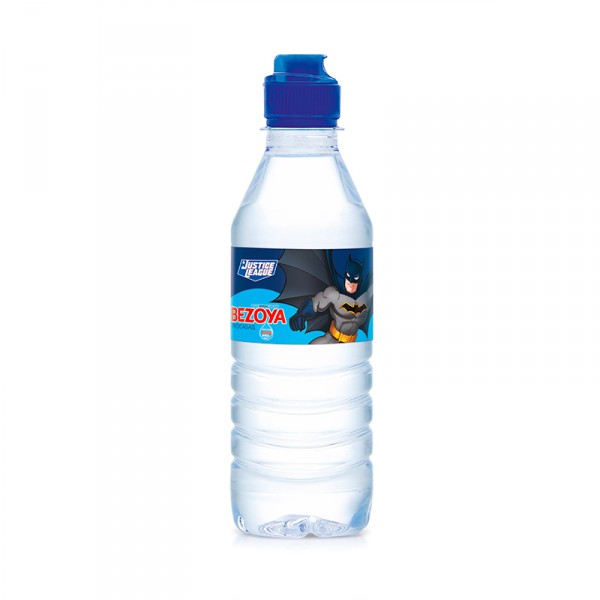AGUA BEZOYA MINERAL SPORT 33 CL.