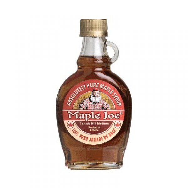 JARABE DE ARCE MAPLE JOE 250 GR.