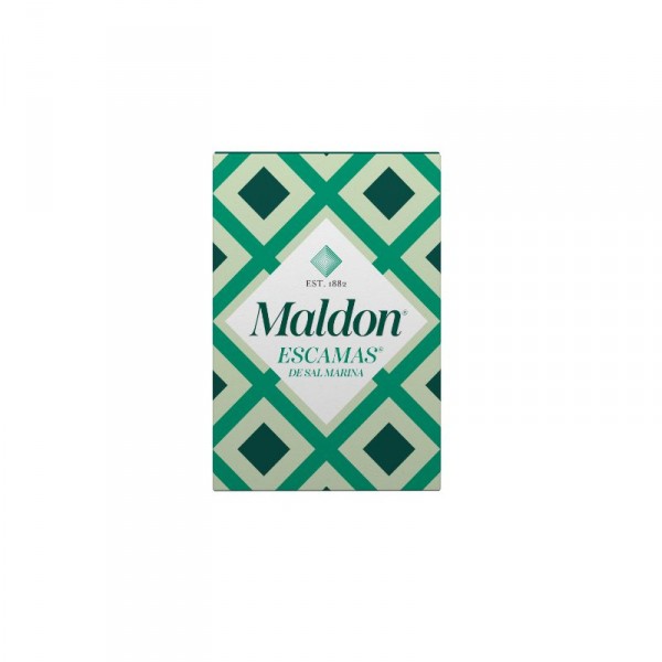 SAL MALDON 125 GRS