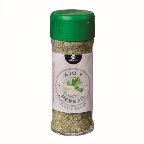 ESPECIA ALTEZA AJO-PEREJIL 35 GRS
