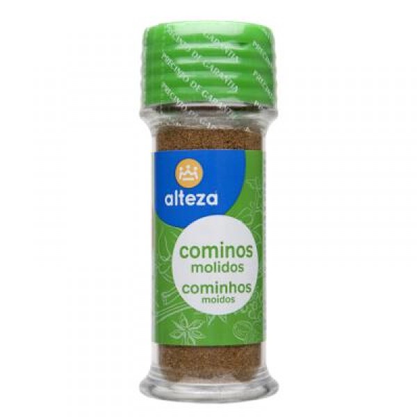 ESPECIA ALTEZA COMINO MOLIDO 35 GRS