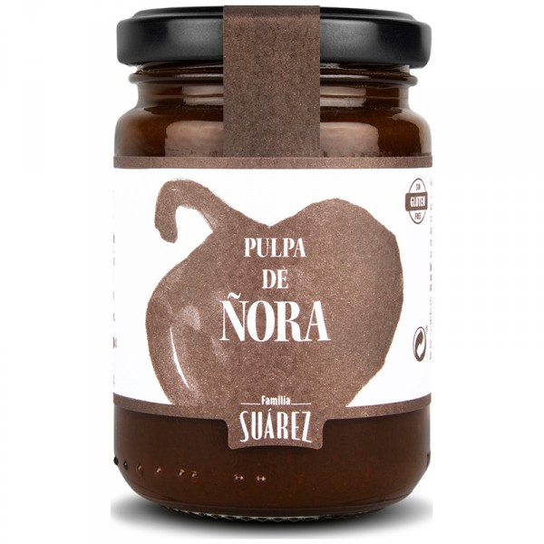 ÑORAS J.R. EN PULPA 135 GRS