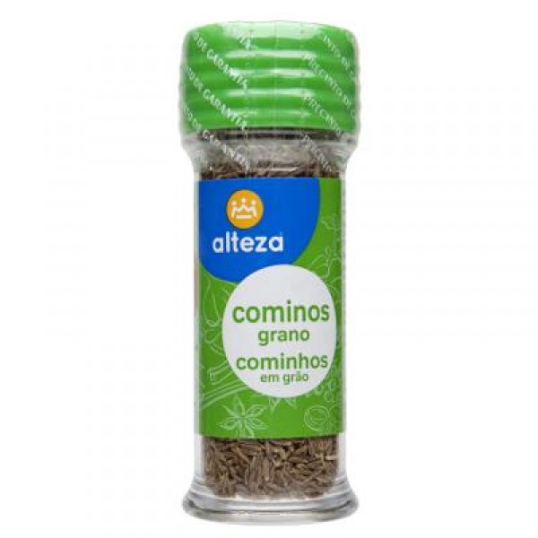 ESPECIA ALTEZA COMINOS GRANO 35 GRS