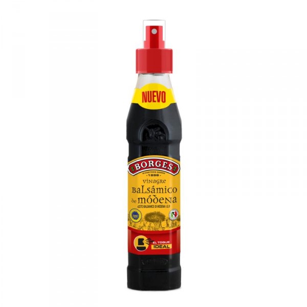 VINAGRE BORGES MODENA SPRAY 250 ML.