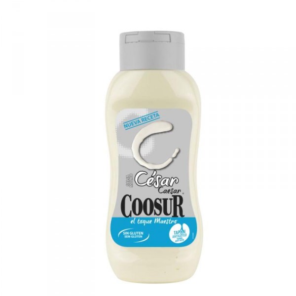 SALSA CESAR BOCABAJO 300 GRS.