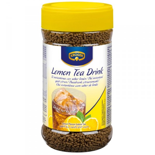 TE KRUGER SOLUBLE LIMON 400 GR.