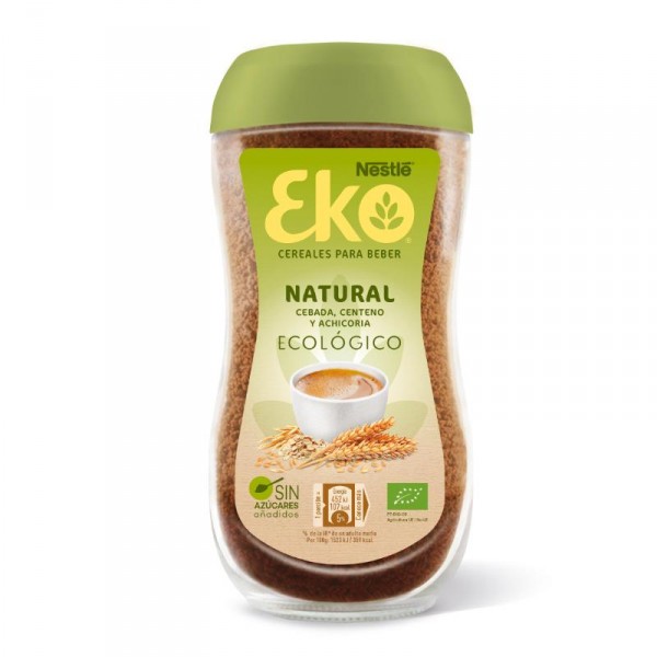 CEREALES EKO ECOLOGICOS SOLUBLES 150 GRS