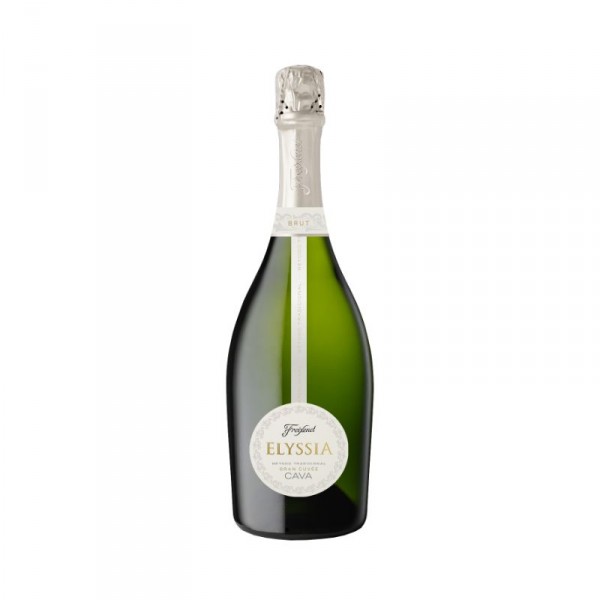 CAVA ELYSSIA FREIXENET BRUT NATURE 75 CL.