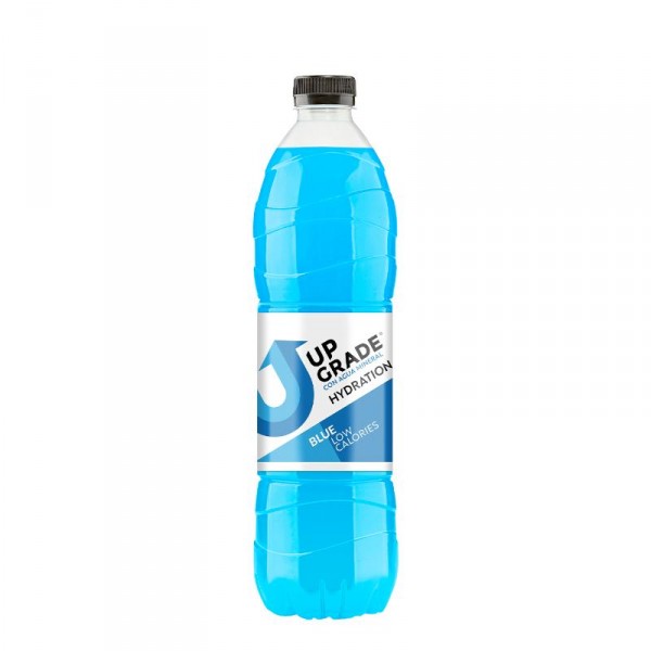BEBIDA ISOTONICA UPGRADE BLUE 1,5 LITROS