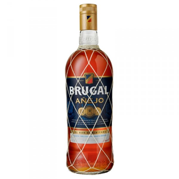 RON BRUGAL AÑEJO 1 LITRO