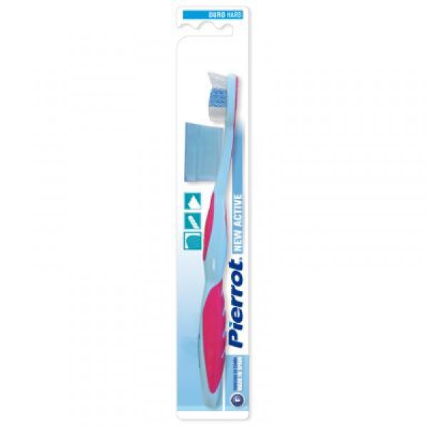 CEPILLO DENTAL PIERROT DURO 38