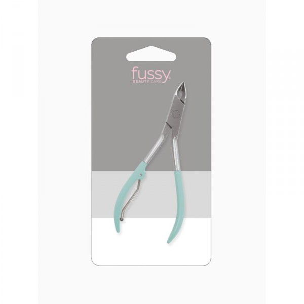 CORTACUTICULAS FUSSY 1UD.