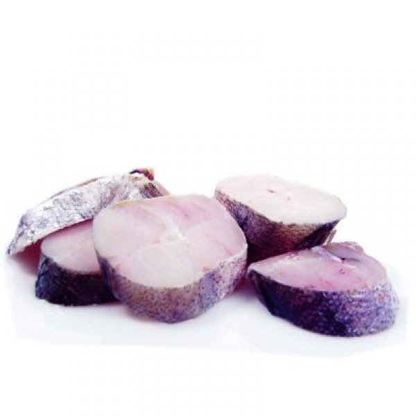 RODAJA DE MERLUZA EXTRA, KILO