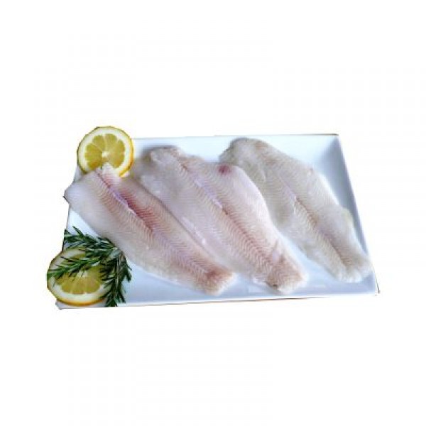 FILETE DE FLETAN (LENGUADO), KILO