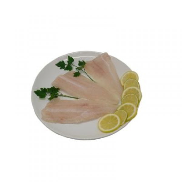 FILETE MERLUZA SIN PIEL, KILO