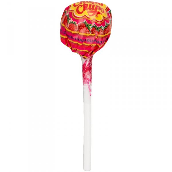 CARAMELOS CHUPA-CHUPS PALO UND