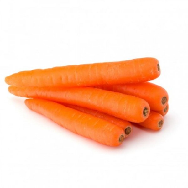 ZANAHORIAS, KILO
