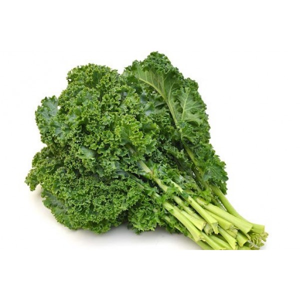 KALE BOLSA 300 GRS