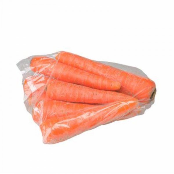 ZANAHORIAS BOLSA 1 KILO