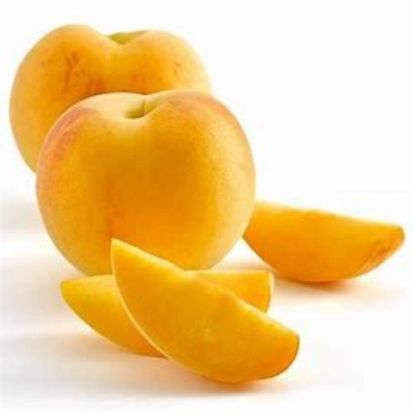 MELOCOTON AMARILLO, KILO