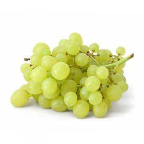 UVA BLANCA IMPORTACION, KILO