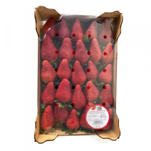 FRESA CAJA 900 GRS
