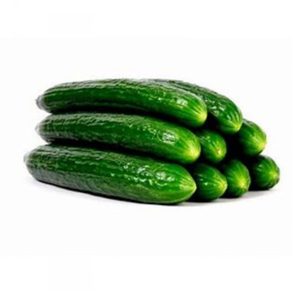 PEPINO HOLANDES, UNIDAD