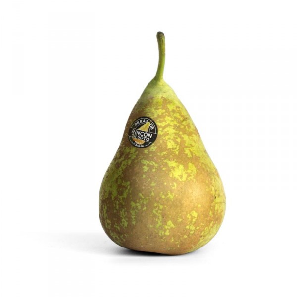 P. RINCON DE SOTO C.18, KILO