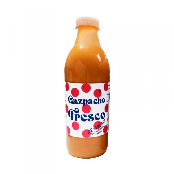 GAZPACHO FRESCO 1 LITRO