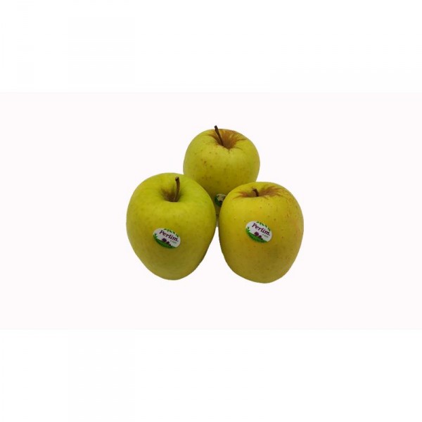 MANZANA GOLDEN PERLIM, KILO