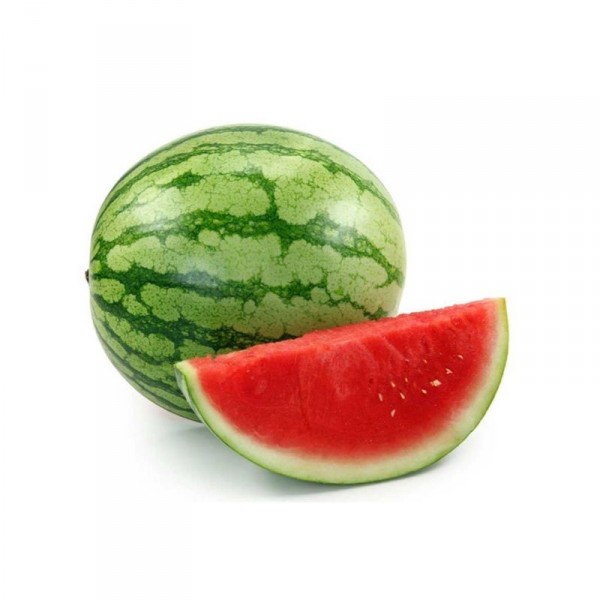 SANDIA RAYADA SIN PEPITA, KILO