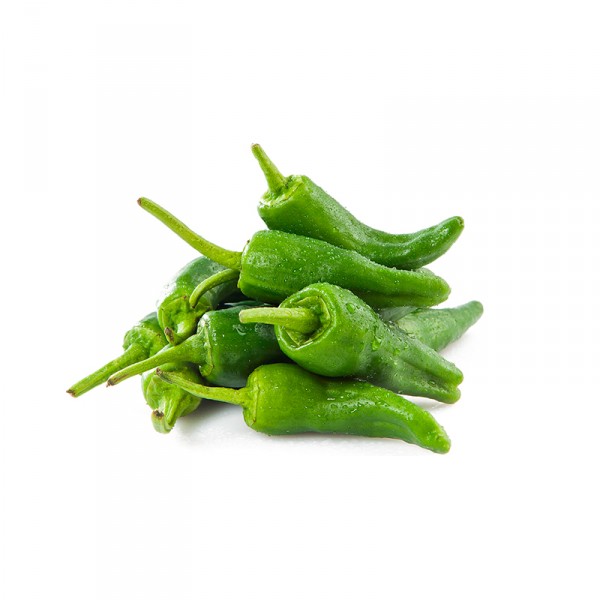 PIMIENTO TIPO PADRON 400 GRS