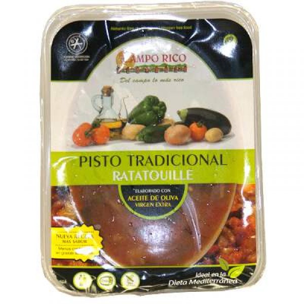 PISTO DOYPACK 380 GRS
