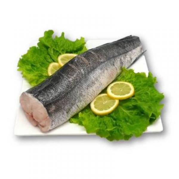 MERLUZA DE ANZUELO DEL CANTABRICO 1-2 KG/PZA,KILO