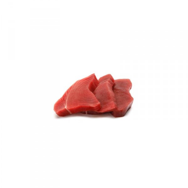 MEDALLON DE ATUN DESCONGELADO 120-140 GRS/PZ.UNIDAD