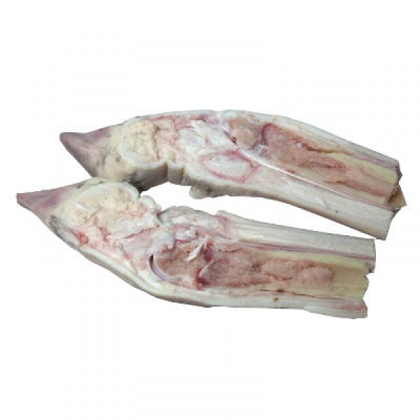 PATA DE TERNERA, KILO