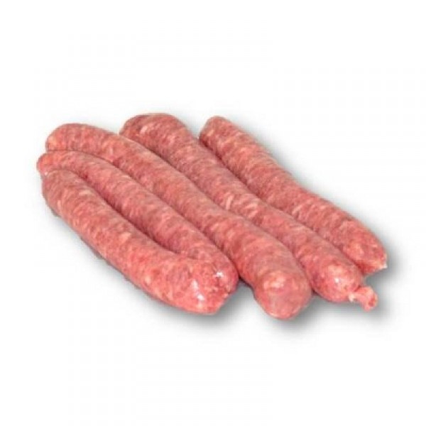 LONGANIZA POLLO,KILO