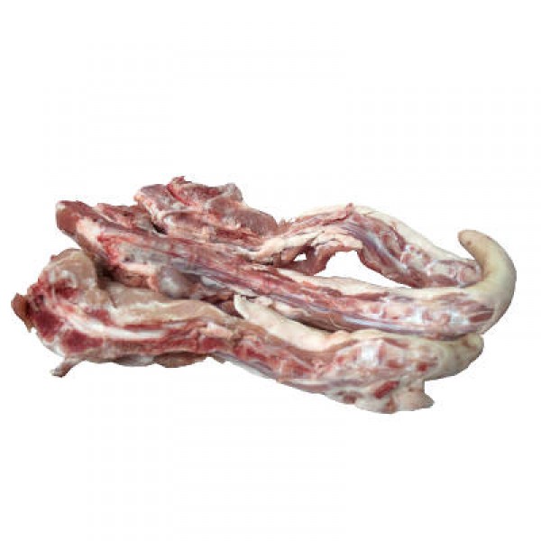 RABOS DE CERDO FRESCO, KILO