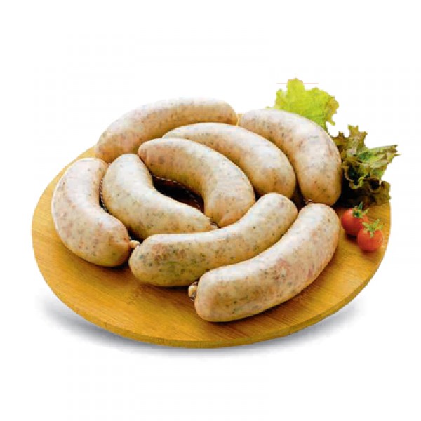 CHORIZO CRIOLLO DUROC, KILO