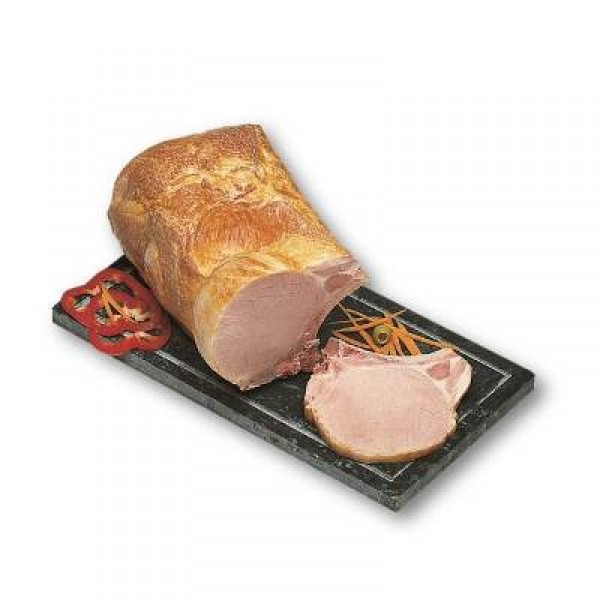 CHULETAS DE SAJONIA, KILO