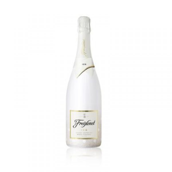 CAVA FREIXENET ICE SEMIDULCE 75 CL.
