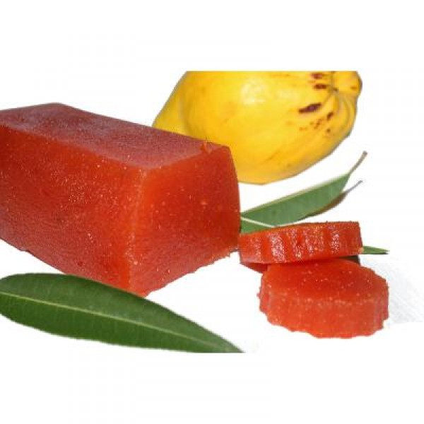 CREMA DE MEMBRILLO SAN LORENZO LATON 5,8 KG, KILO