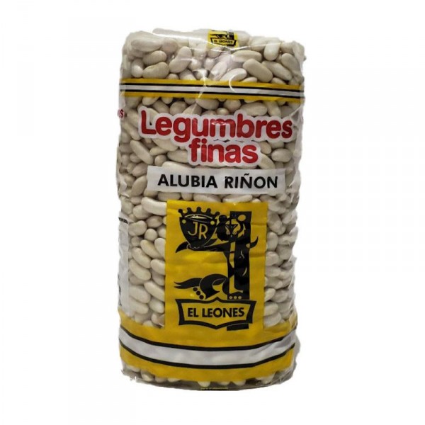 ALUBIA EL LEONES BLANCA LARGA KILO